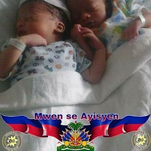 Meet your Posher, Chaquanette